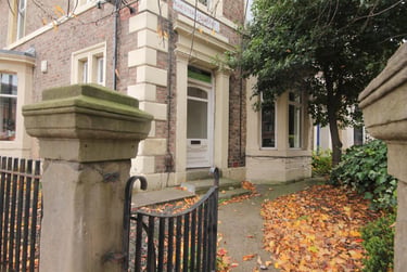 5 bed flat, Chester Crescent, Sandyford, Newcastle, NE21DH - Image 1